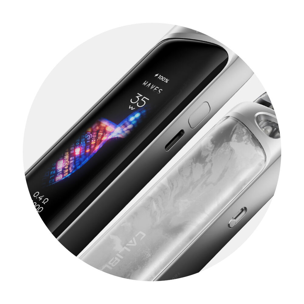 g4 pro pod zpracovani vaping cz